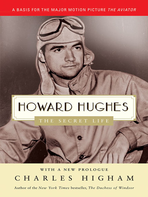 Title details for Howard Hughes by Charles Higham - Wait list